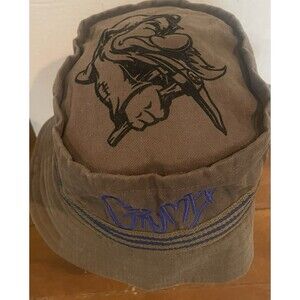 Grumpy Embroidered Bucket Hat Adult Disneyland Resort